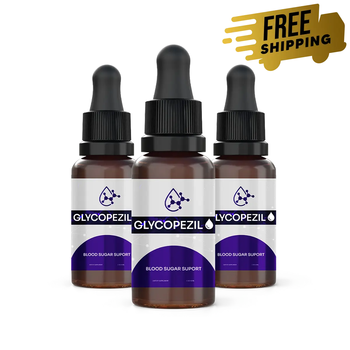 Glyco Pezil Supplement